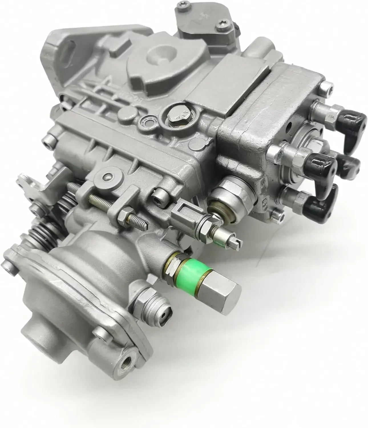 

2025 Hot Sell Fuel Injection Pump 0460424289 3963961 VE Pump VE4/12F1150R963-2 New Condition for Cummins Engines
