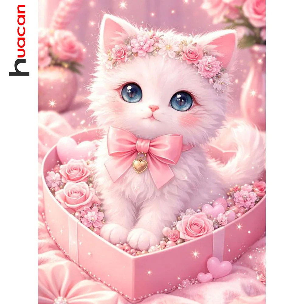 Huacan Diy Diamond …