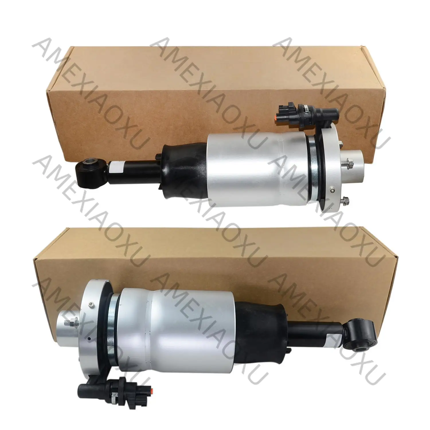 

AP03 2PCS Rear Right+Left Air Suspension Strut For Ford Expedition Lincoln Navigator 7L1Z5A891B,8L1Z5A891B