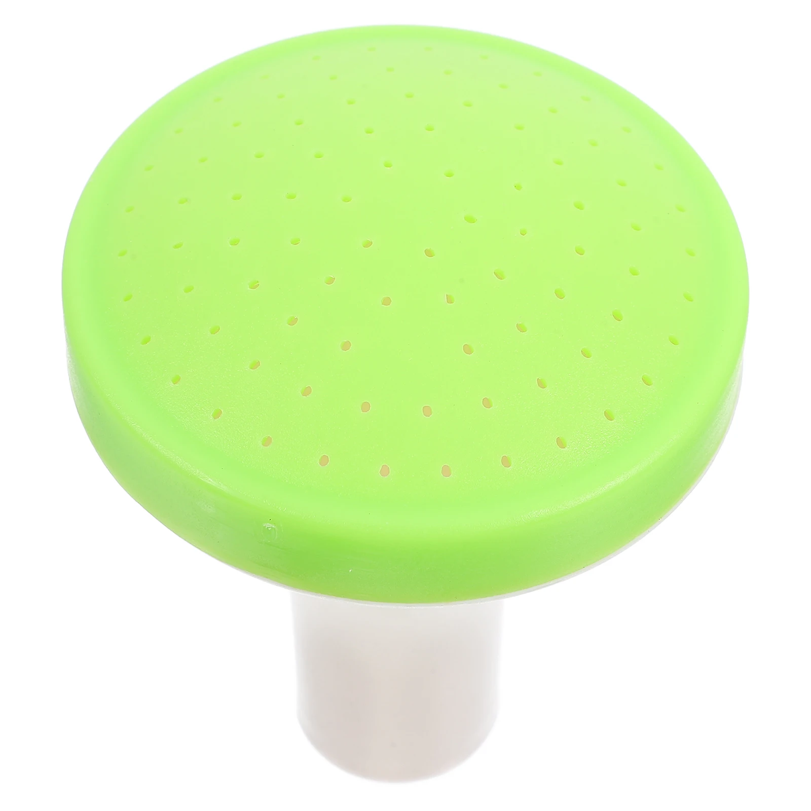 

Watering Can Nozzle Sprinkler Cap Plant for Bottle Hose Plastic Sprayer Sprinkling Head Spout Replacement
