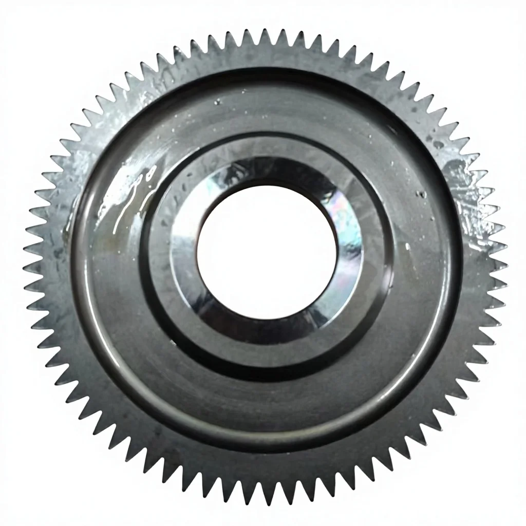 High Quality New Truck Gear Box 4302411
