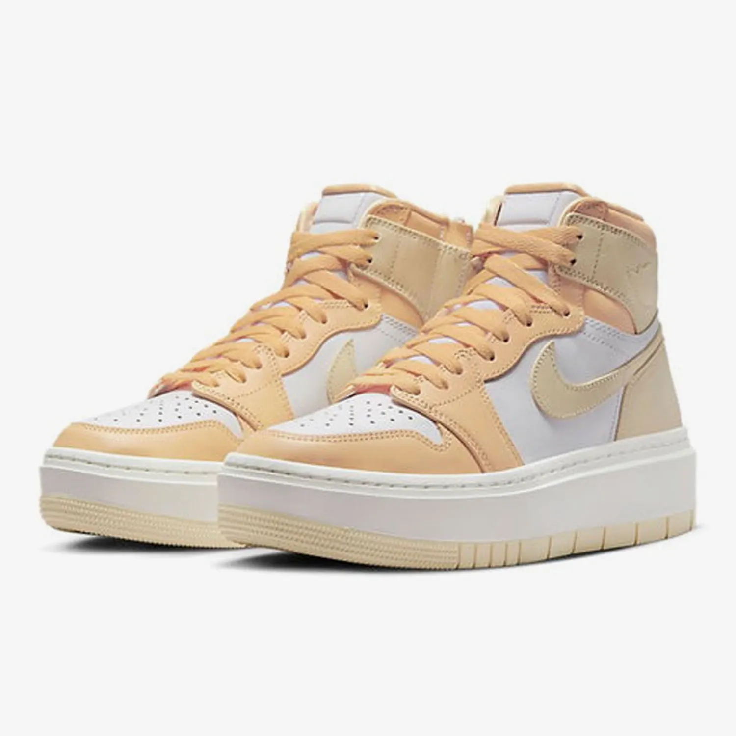 

Оригинальные женские легкие кроссовки для скейтбординга Nike Air Jordan 1, DN3253-200