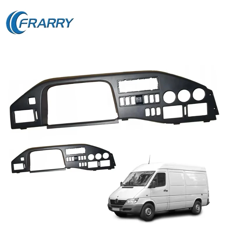 Frarry-Auto Parts High Quality Instrument Panel OEM 9016890739 For Sprinter 901-904 6