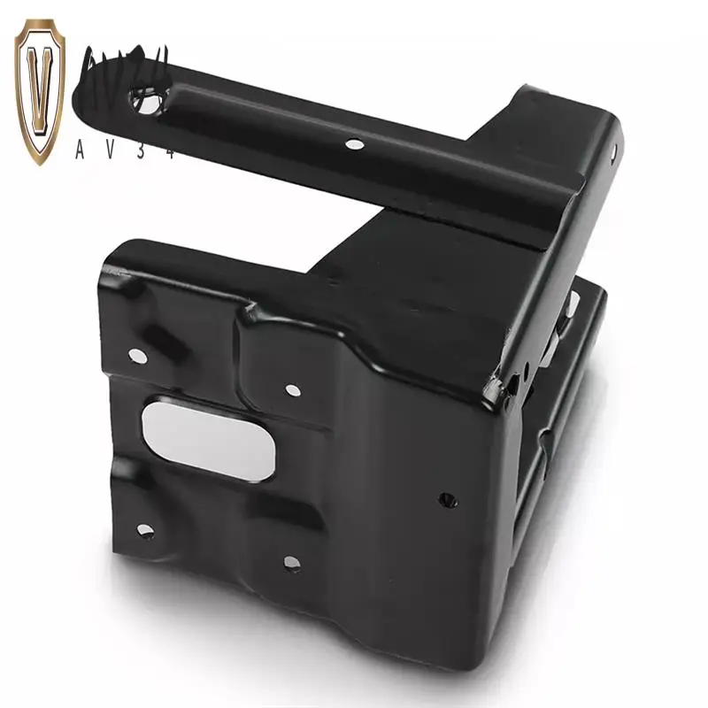 

AV34-Car Battery Tray Bracket 5178247AB For Dodge Journey Sport Utility 2.4L 2009 2010-2020