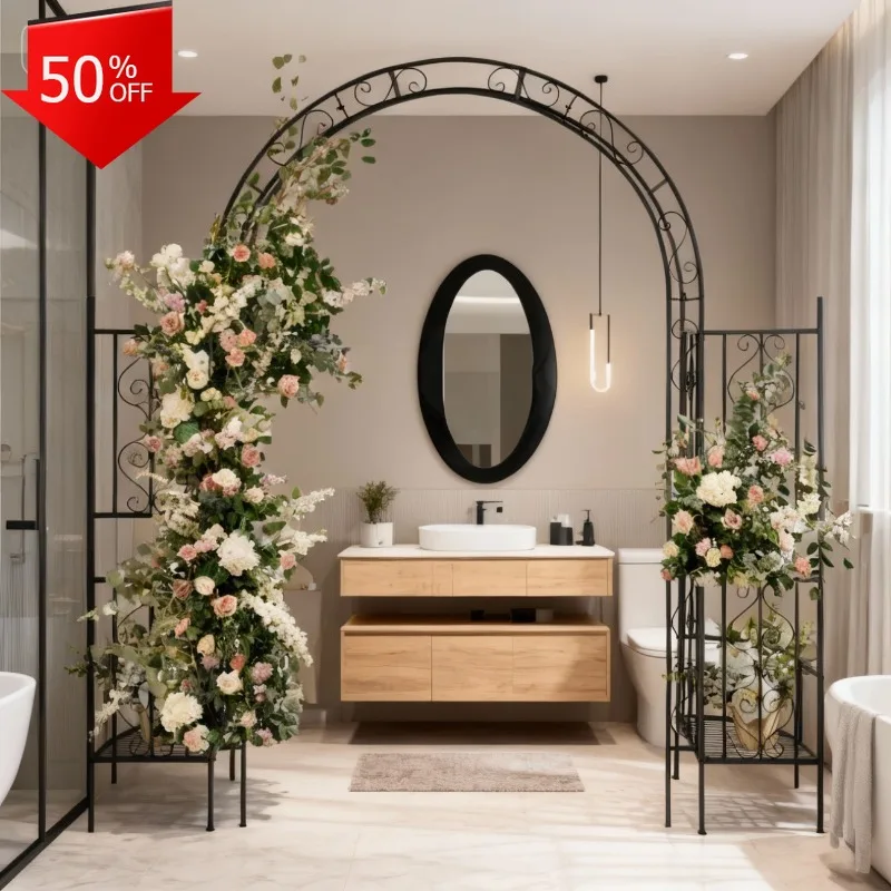 قاعة خيمة الزفاف أكشاك دي المرآب الخارجي كشك الطلاء القابل للنفخ أكشاك في الهواء الطلق أربور المطر كريم المظلة وحدات منزل الطنف #1