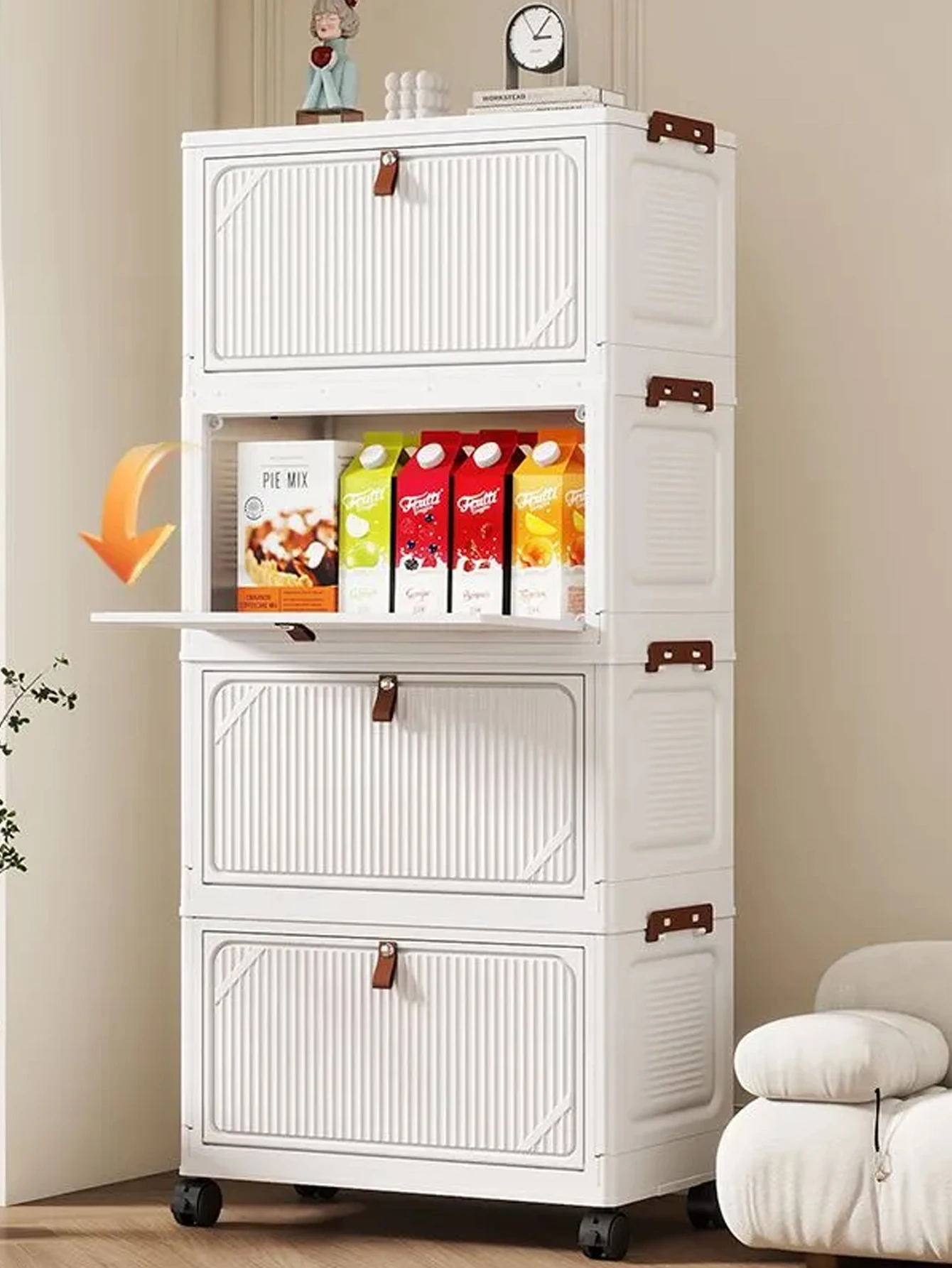 Thumbnail 3 - #29 Toy Chests Ranking List in 2026