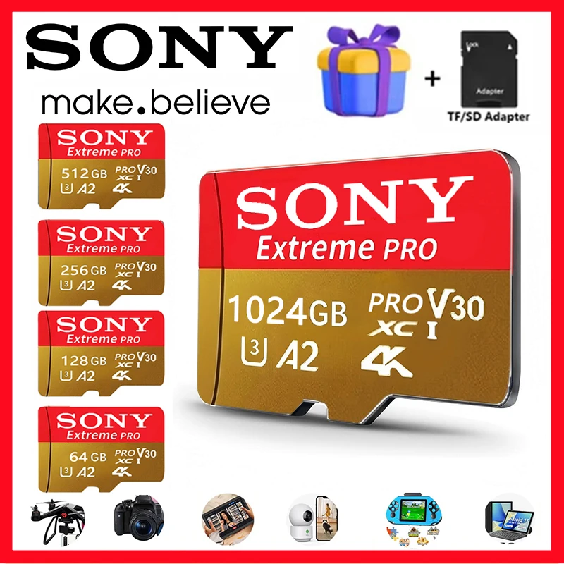 New S0/NY 2TB Memor…