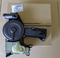 Genuino nuevo OEM 06H 103495 Válvula PCV Separador de aceite de motor AK con junta 06H 103495 AE para Audi A4 B8 A5 Q3 Quattro Q5 Allroad