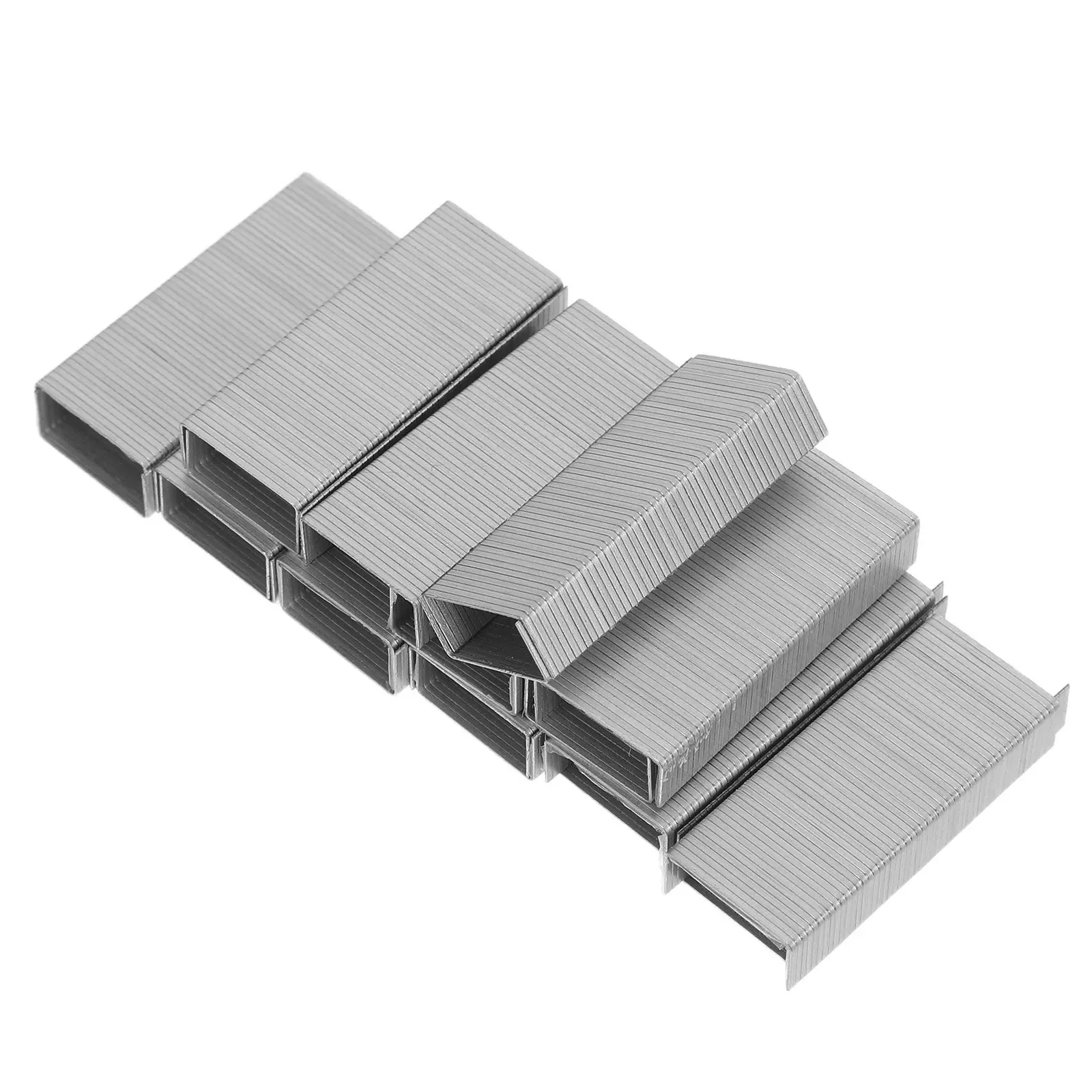 

Staples for Booklet Making Heavy Duty Crafts Office Stapler Mini Refill Bookbinding Reports