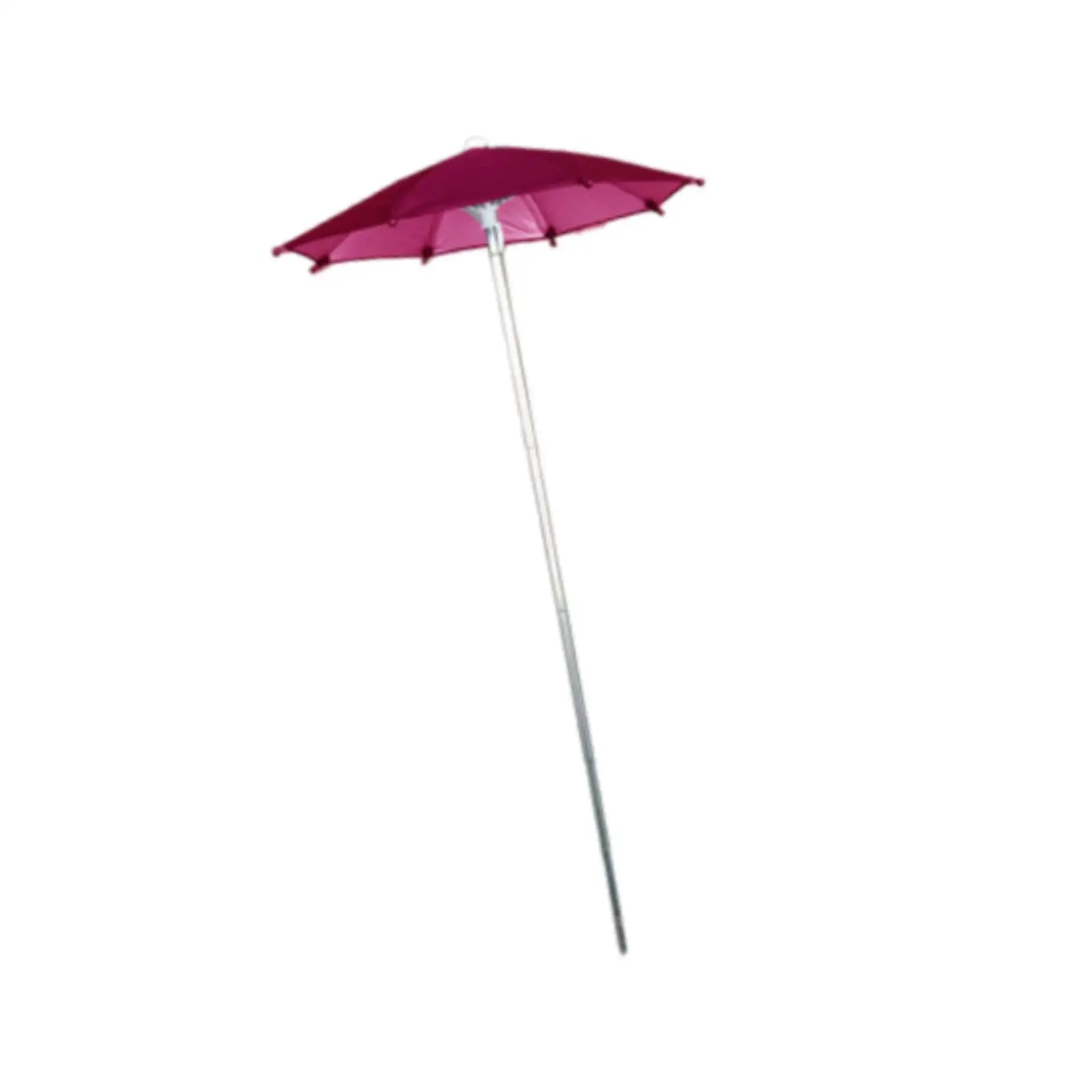 Plant Umbrella for Outdoor Multipurpose Easy Installation Garden Umbrella for