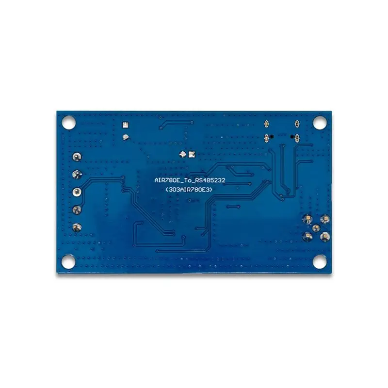A76I-Air780e 4G To RS232 Data Transmission Module 4G To RS232 Module LUATOS Development RS232 To 4G Module