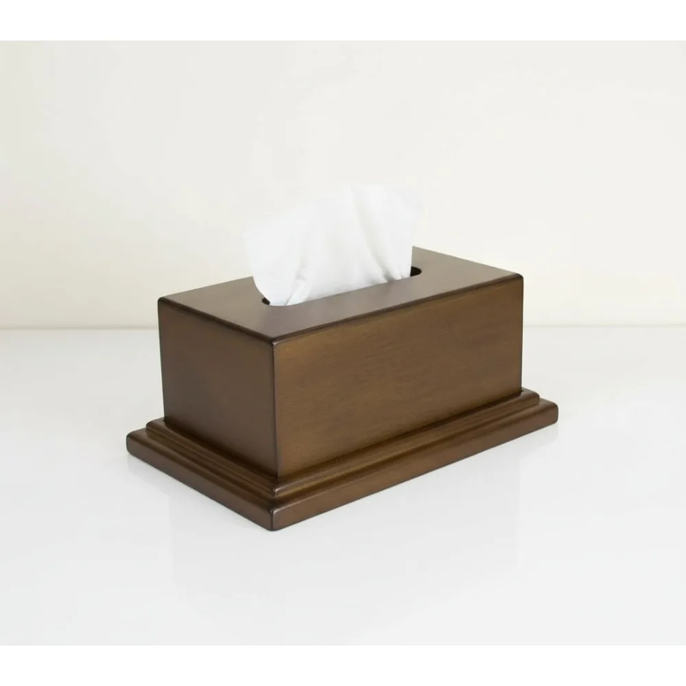 

Скрытая коробка для салфеток с пистолетом, отделка из ореха, скрытый отсек для пистолетов и ценностей, домашняя безопасность