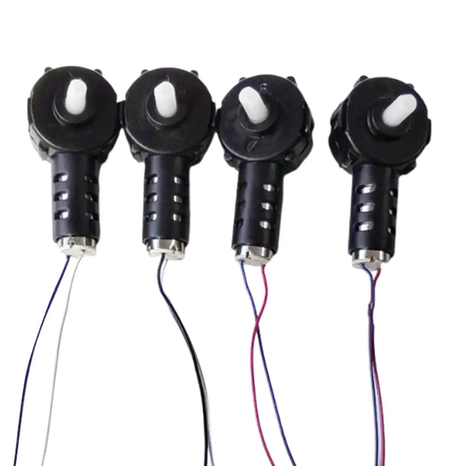 

4x Drone Motor and Engine Motor Seat Spare Parts for E88 E88Pro Accessories