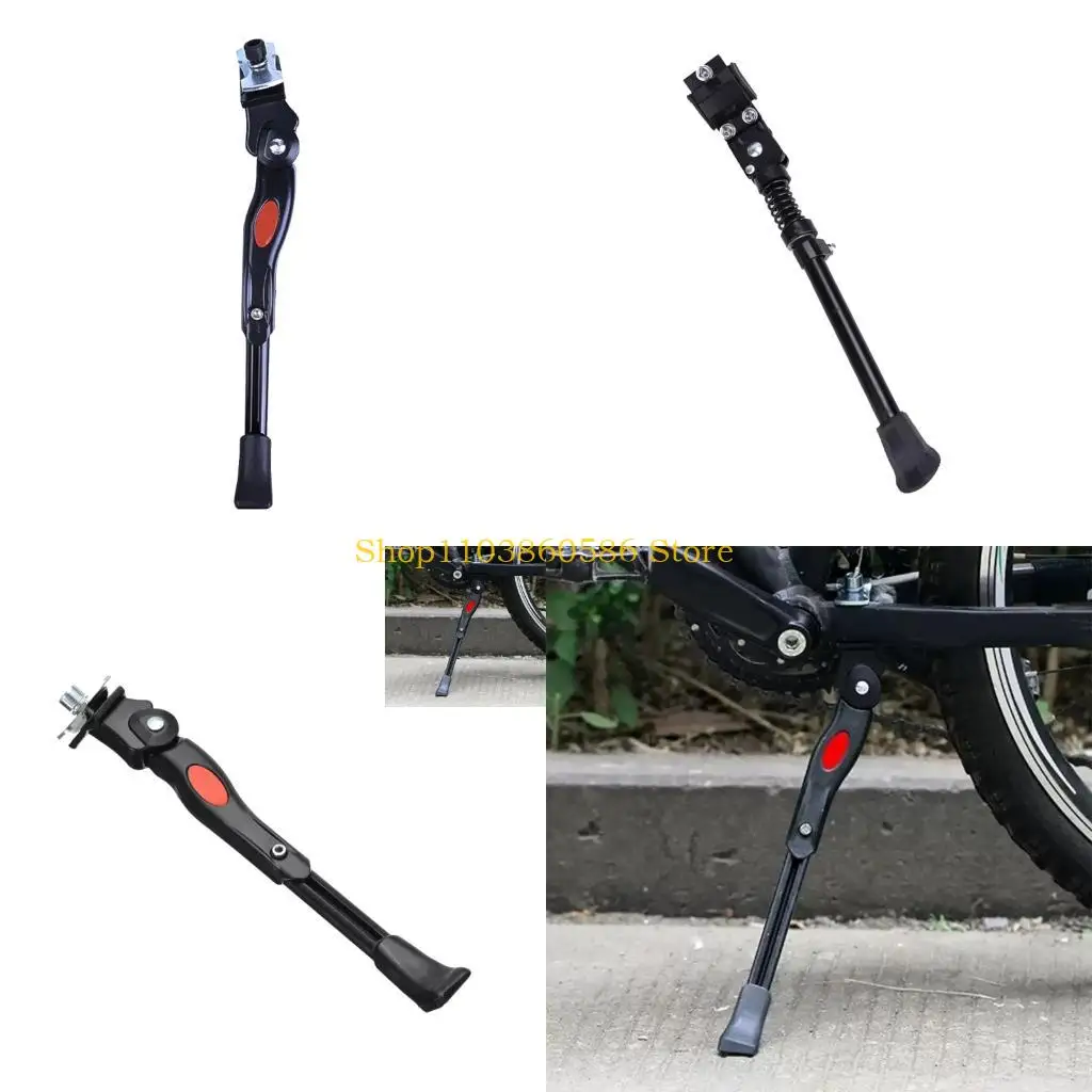

242A Tool Installation Bicycles Support Stand Made Of Strong Aluminum Material