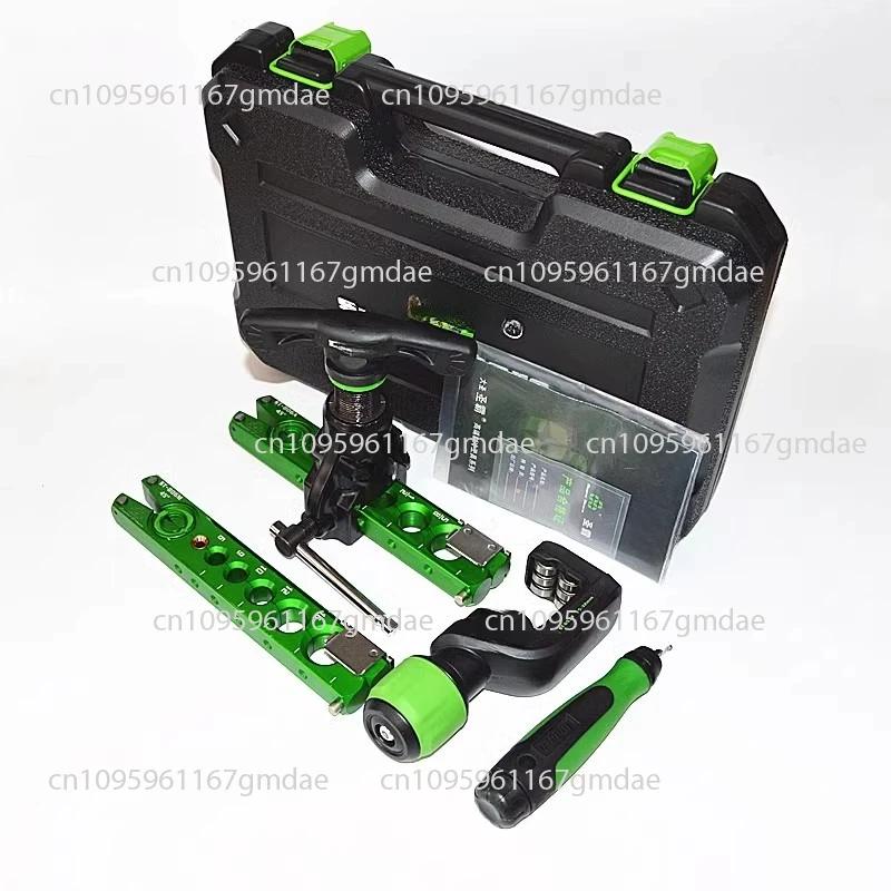 ST-806FT eccentric flare and reamer hole opener stable use ST-806FT-L