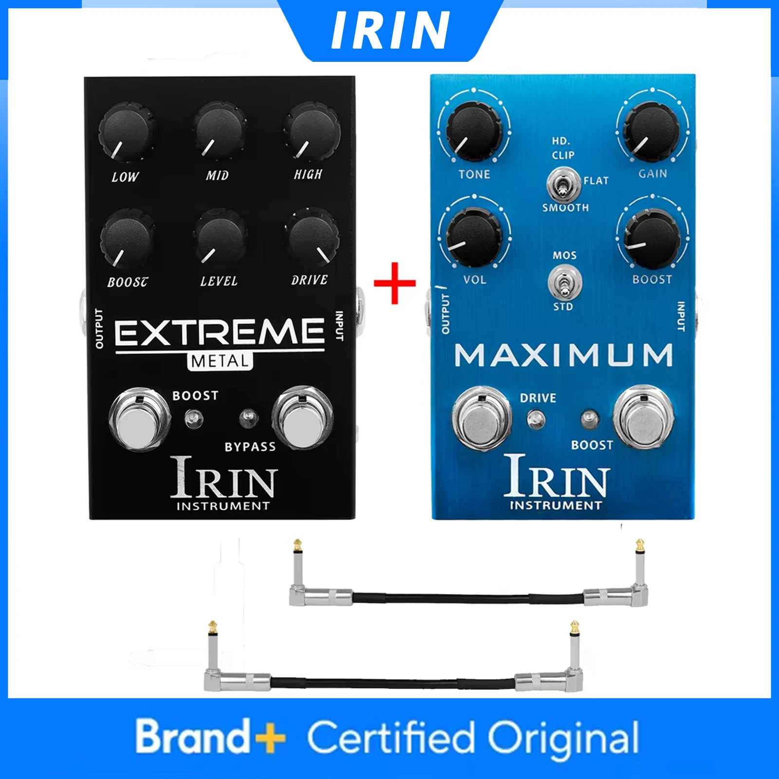 Irin AN-42 AN-41 El…