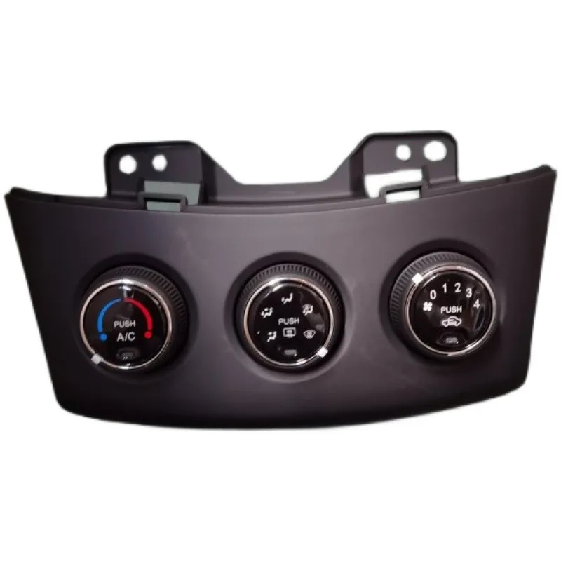 

Для Wuling Hongguang S1 оригинальный переключатель кондиционера в сборе, панель контроллера, аксессуары для преобразования температуры 21946104