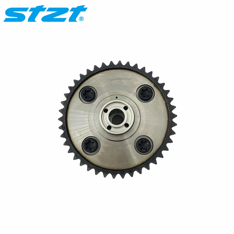 STZT 11367600085 Auto Parts Camshaft Adjuster For BMW 550i M5 M550i M6 650i 750i 750Li M8