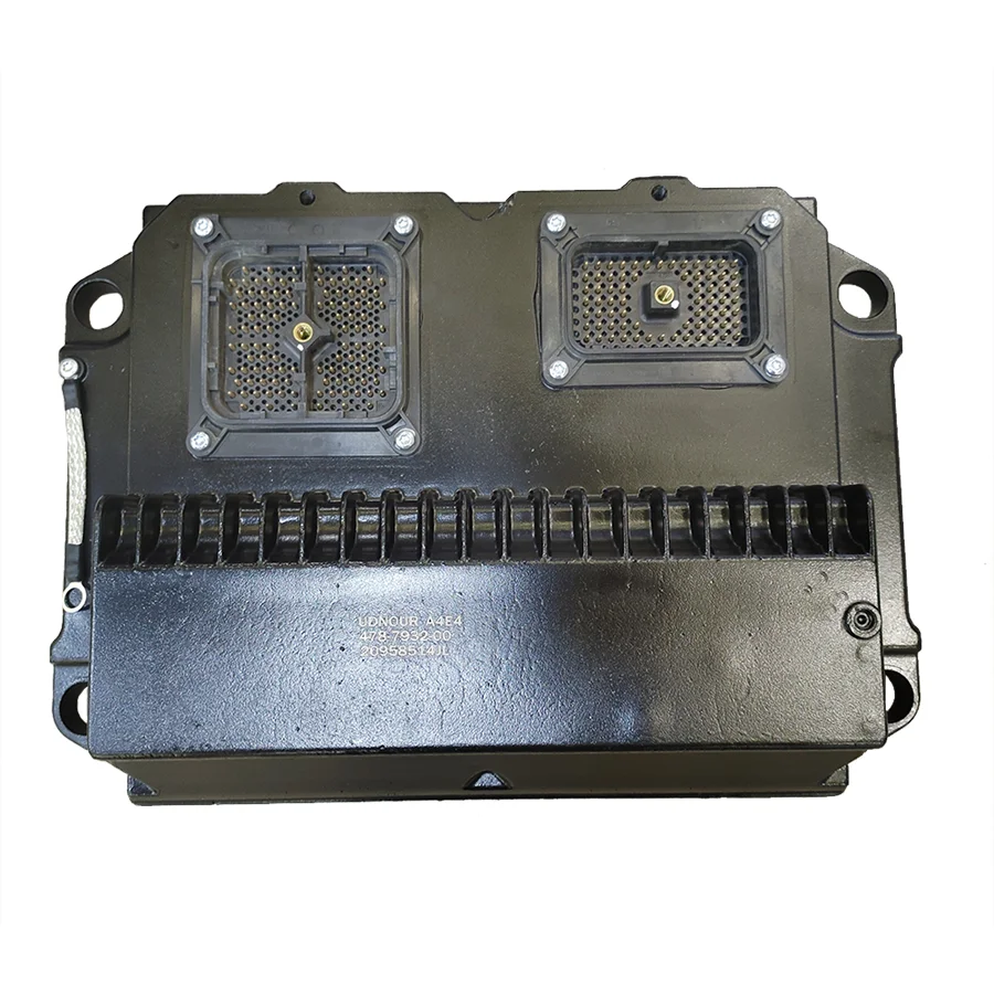 478-7932 4787932 ECU ECM Controller Electronic Control Module Programmed for Caterpillar 336D2 Excavator 966H 972H   Tractor