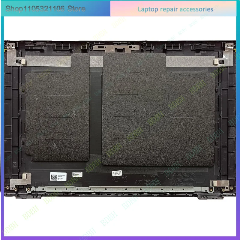 for Dell Latitude 15 3520 E3520 017XCF 17XCF 4Y37V 04Y37V 460.0NG0A.0003 Black
