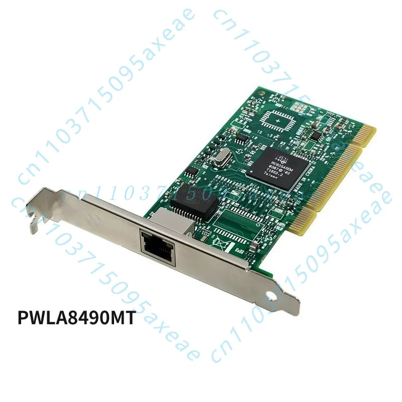 For Intel PRO/1000 MT Server Adapter PCI-X 133MHz Single Port Gigabit Ethernet Card 82545GM Chip
