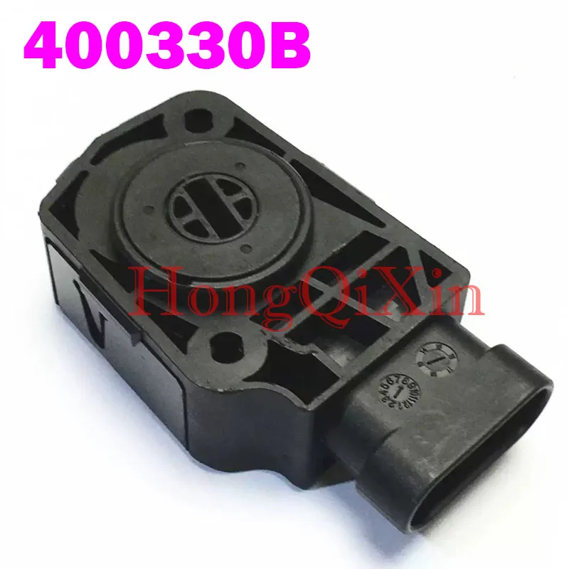 1 PCS/LOT  Electronic Throttle Pedal Sensor for Dump Trucks 400330B 191202-080299  IC Electronic Components