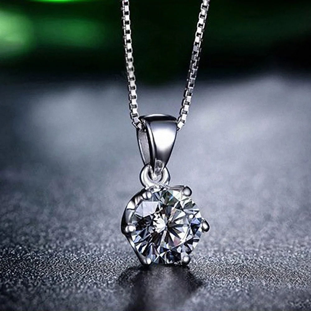 Elegant Copper Electroplated Star Pendant Necklace Featuring Celestial Six-Pointed Motif and Circular Design for Modern Fashion-