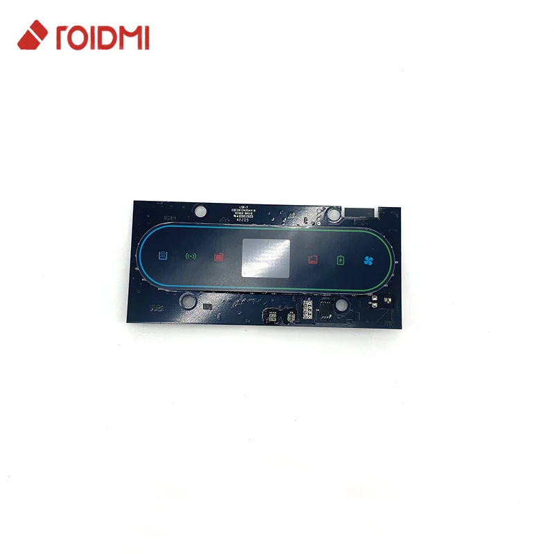 

Original ROIDMI EVA after-sales sweeping robot machine display board accessories