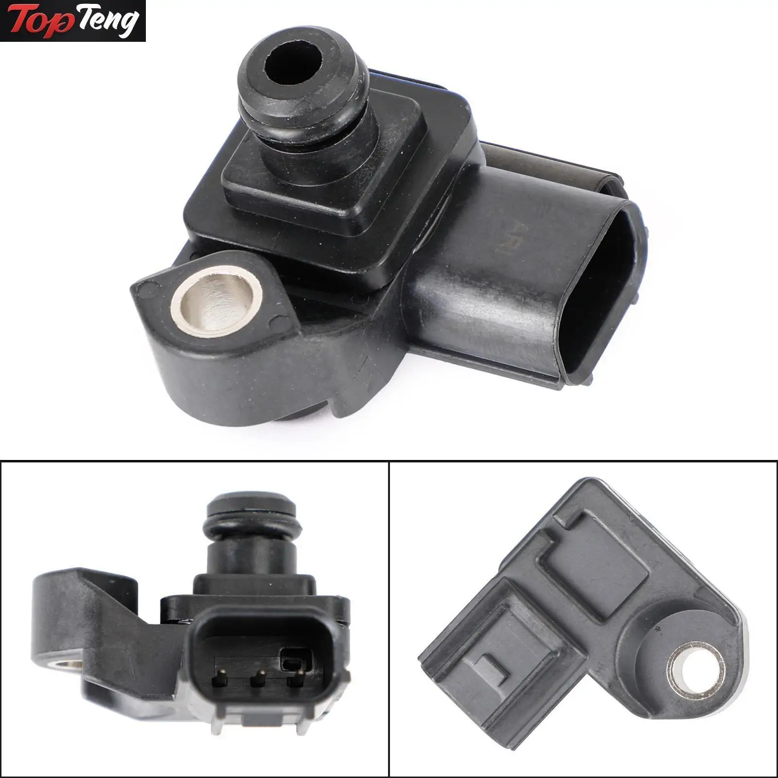 

Manifold Pressure MAP Sensor 37830-RNA-A01 Fits Acura Honda 2006-2020