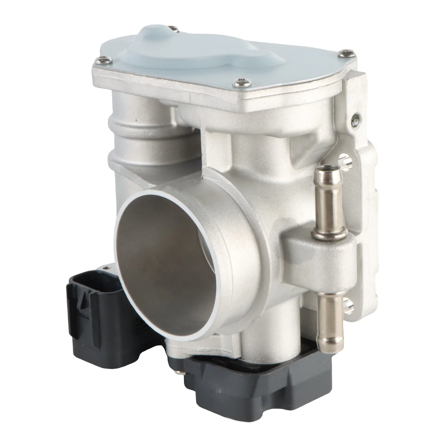 

Throttle Body 25183237 For Chevy Aveo 5 Wave L4 1.6L 2006-2008 Air System Throttle Body Engine Parts
