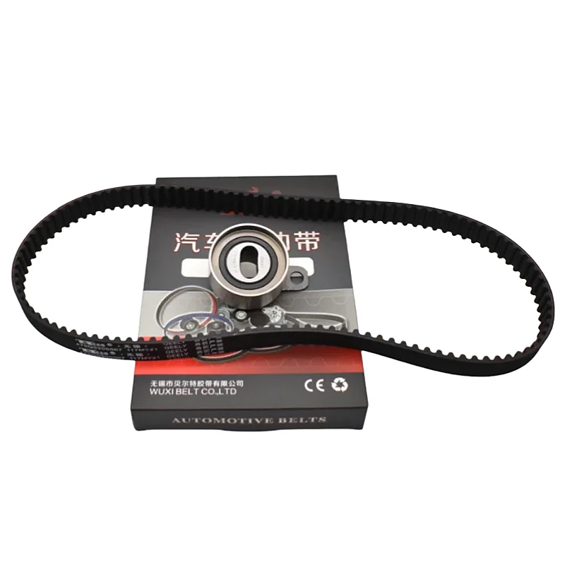 

Timing Belt Tensioner Pulley Kit For Geely PANDA GX2 LC GC3 MR479Q Engine