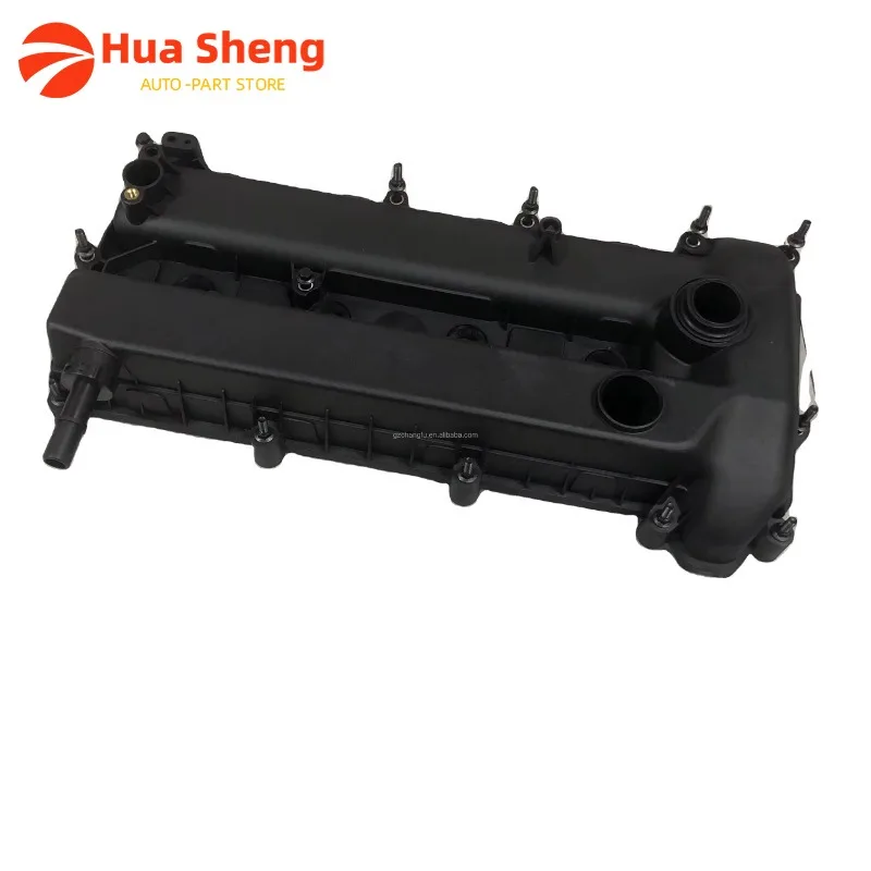 L3G6-10-210B L3G6-10-210 Car Engine Valve Cylinder Head Cover for mazda L3G6-10-210C L3G6-10-210D L3G610210C L3G610210D