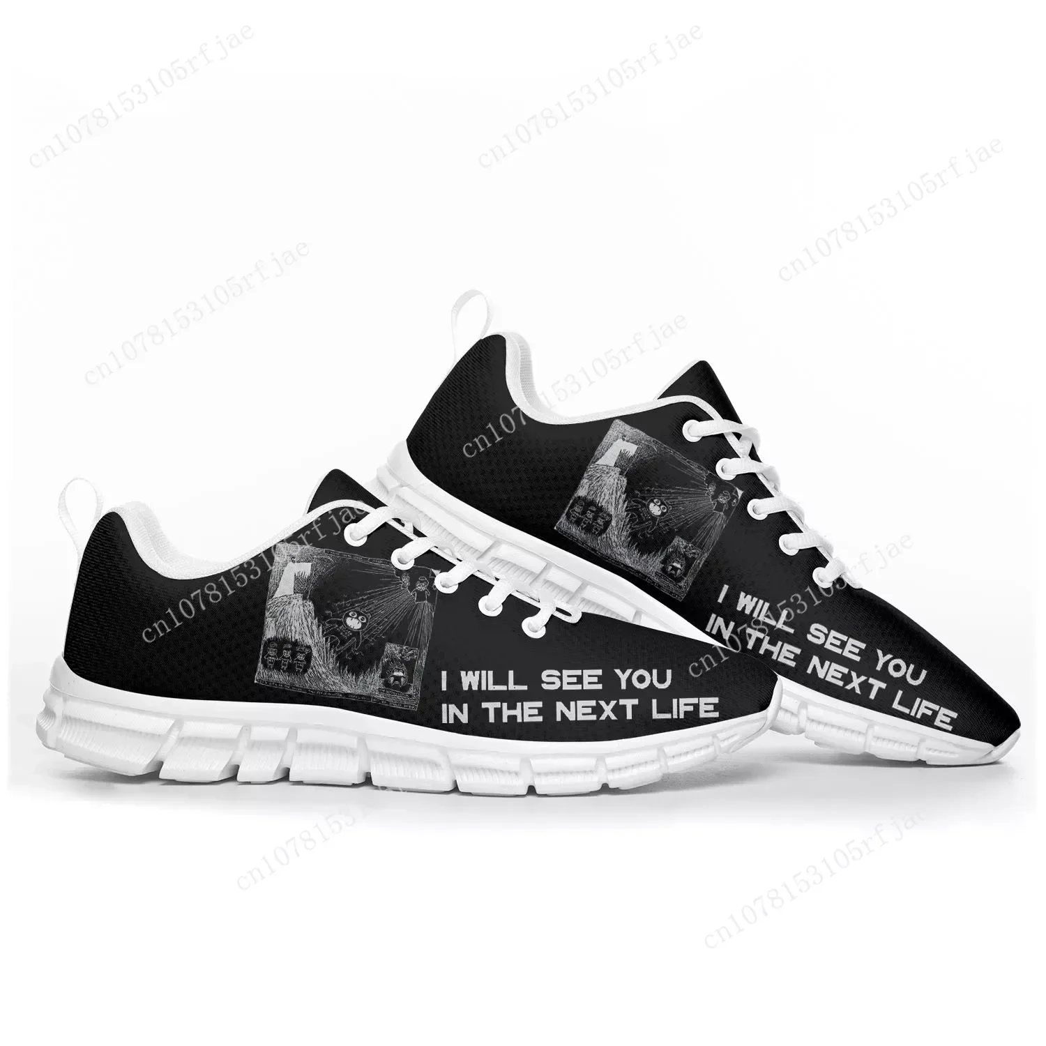 

Radiohead Rock Band Sports Shoes Mens Womens Teenager Kids Children Sneakers White Casual Custom High Quality Couple Shoes