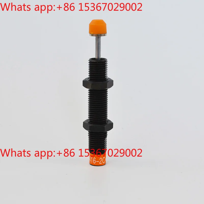

10pcs Hydraulic Buffer AC1416-2C Hydraulic Buffer Shitche Type Damper Manipulator Accessories