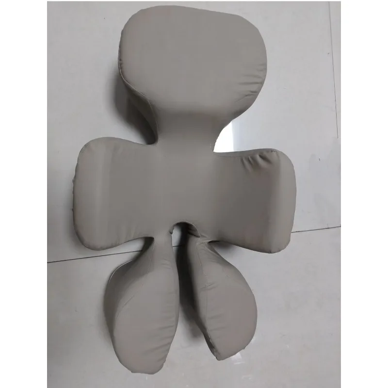 

Elderly dog standing auxiliary lying stool, pet non-slip stand-up sofa