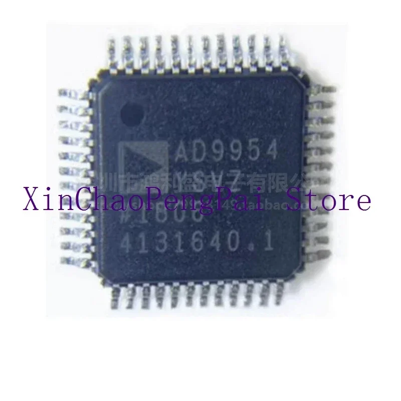 

1 шт./лот AD9954YSVZ-REEL7 AD9954YSVZ AD9954 HTQFP-48 чипсет 100% новый и оригинальный в наличии