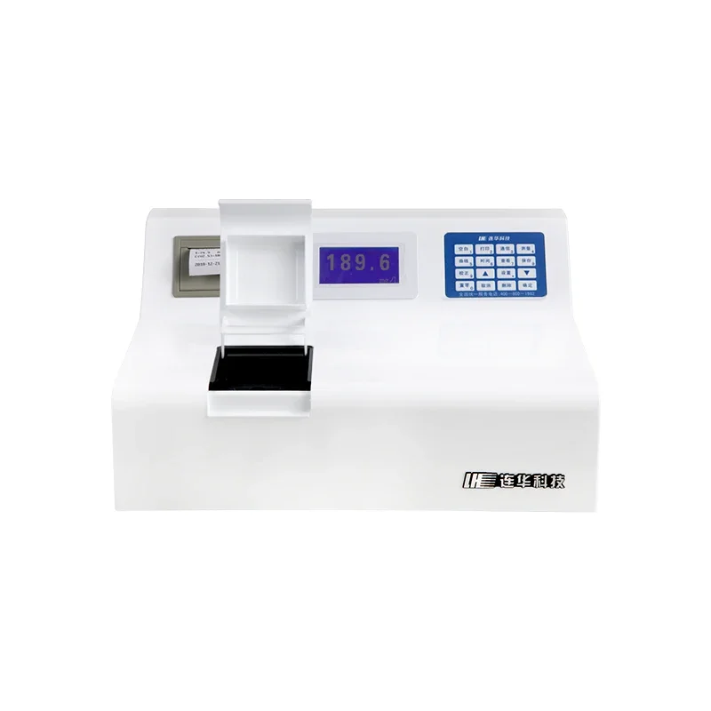 Water quality COD/chemical demand meter cod analyzer 5B-3C