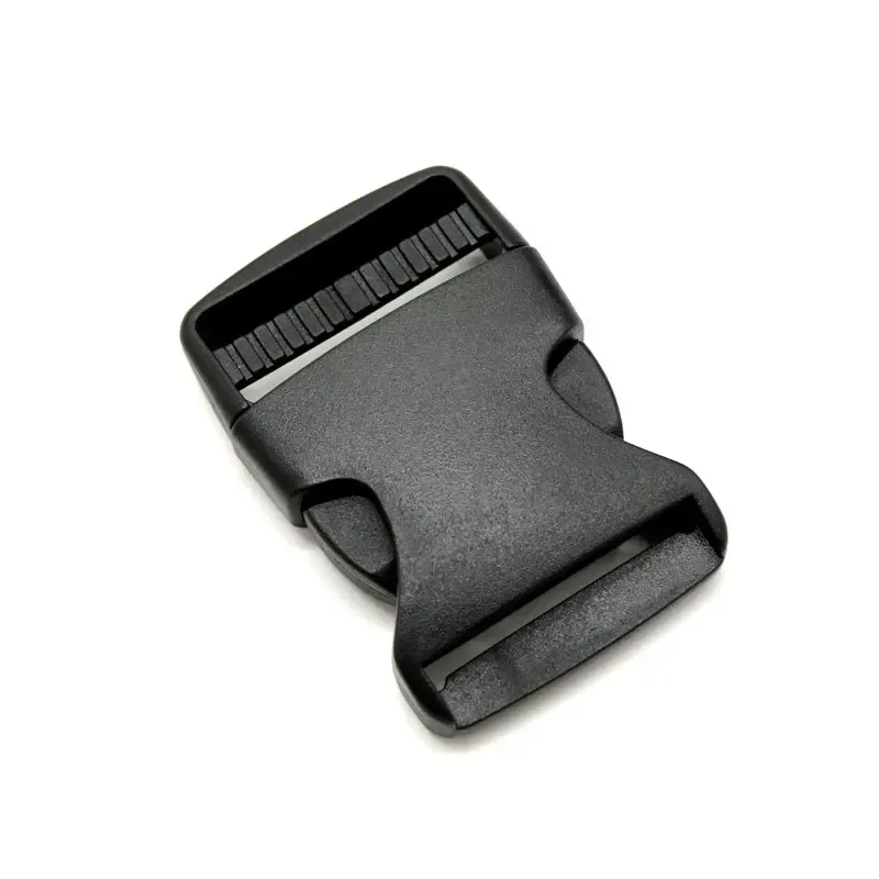 2/5/10/20/30/50Pcs 15/20/25/32/38/50mm Adjustable Belt Buckle Plastic Buckle Backpack Adjustment Buckle Backpack Accessories