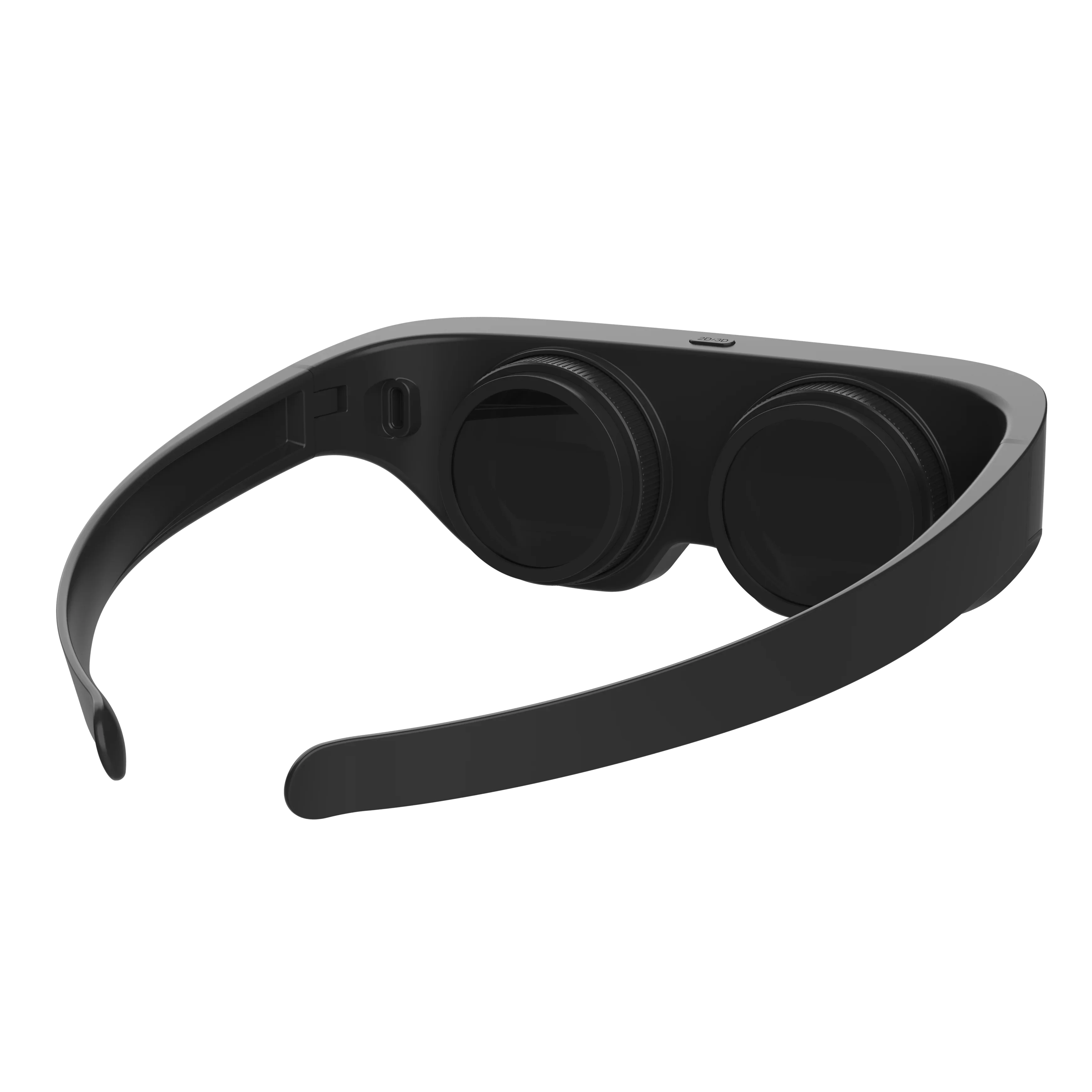 Hot Sale All-In-One 4K VR Glasses New Smart Headset For Movie Watching & Gaming 3D Virtual Reality