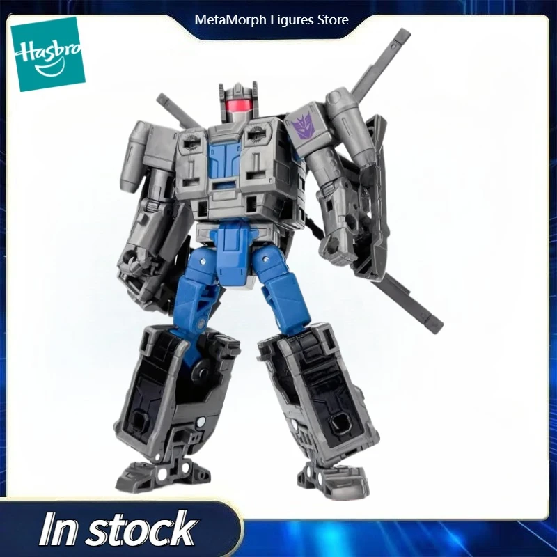 

Original Hasbro Transformation Toy Generations Series COMBATICON VORTEX D-Class Action Figure Toys Ornaments Collection