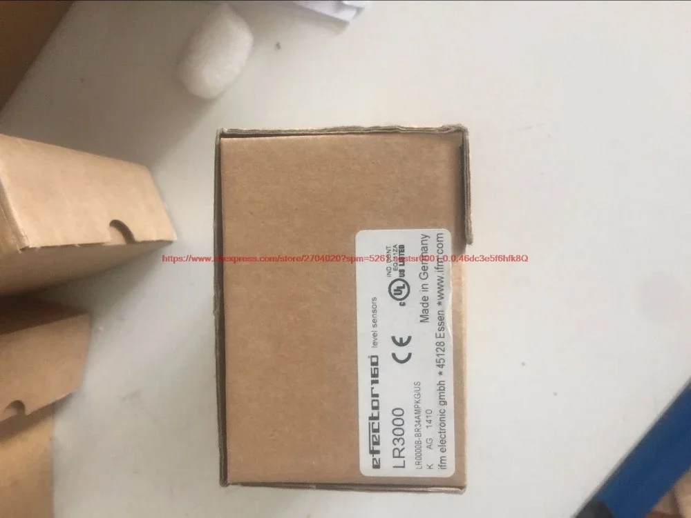 New original LR3000 liquid level sensor