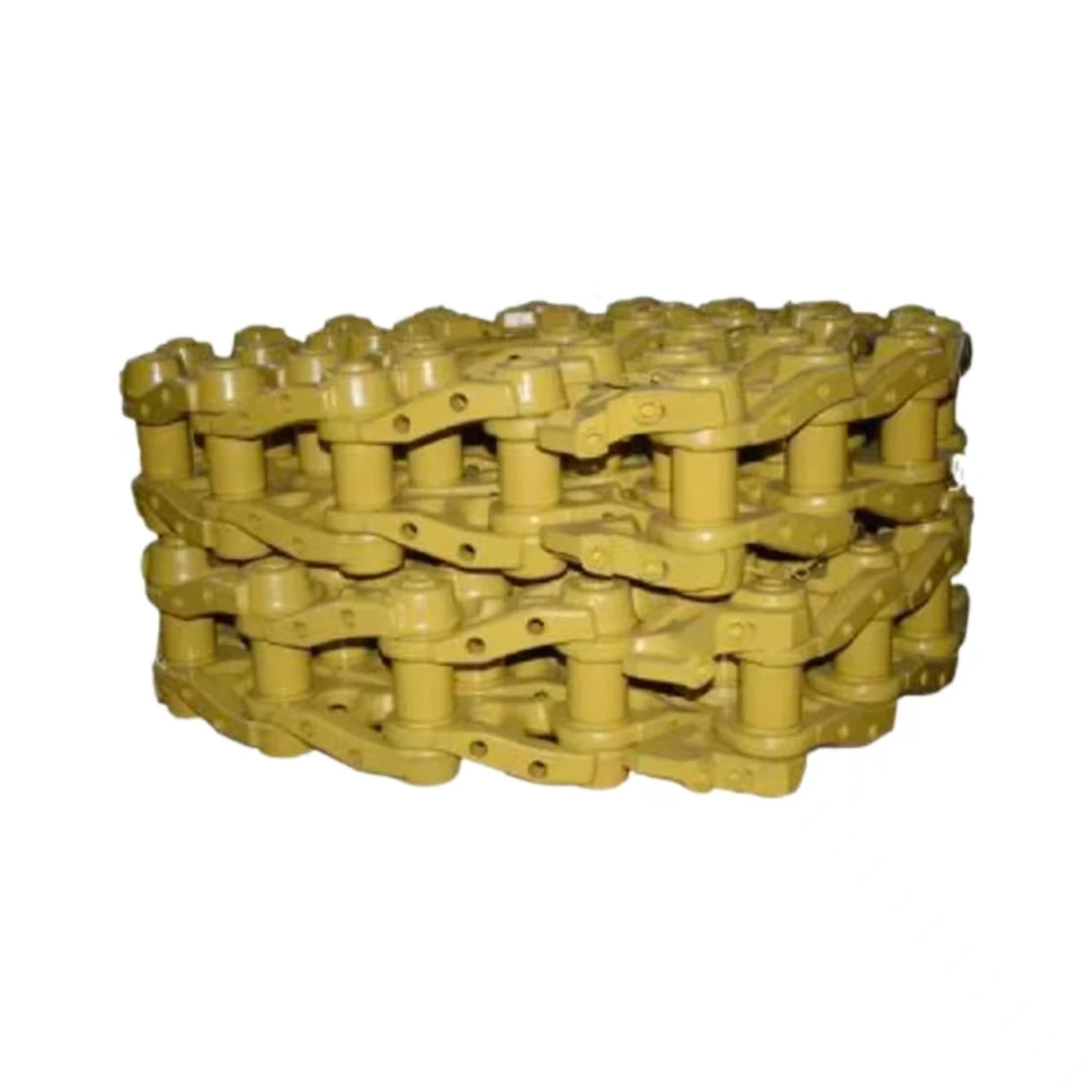 D11 D11n D11r D11t D11t   395-1046  395-1050 Dozer Undercarriage Parts Bulldozer  Track Link Assy Track Link Assembly