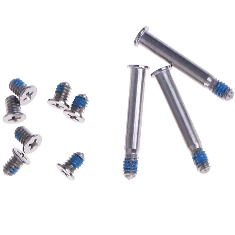 10Pcs Screws For MacBook Pro 13