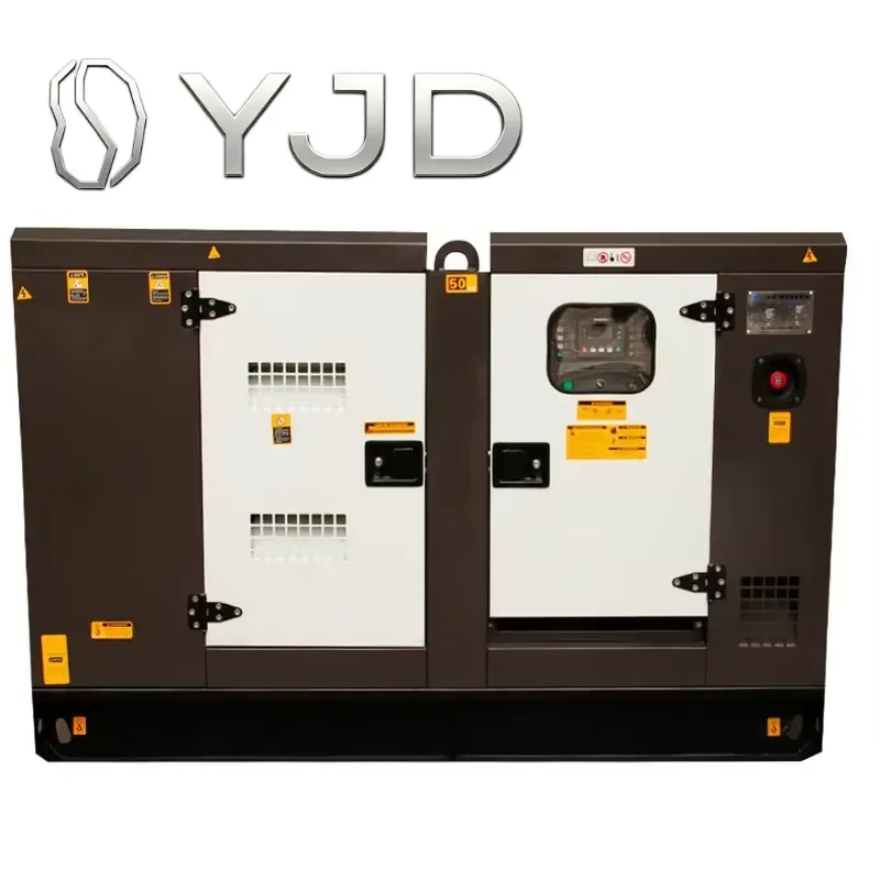 Hot Sale High Quality Engine Portable Power Generator Water Cooling System 12V DC Electric Start,24v DC Electric Start