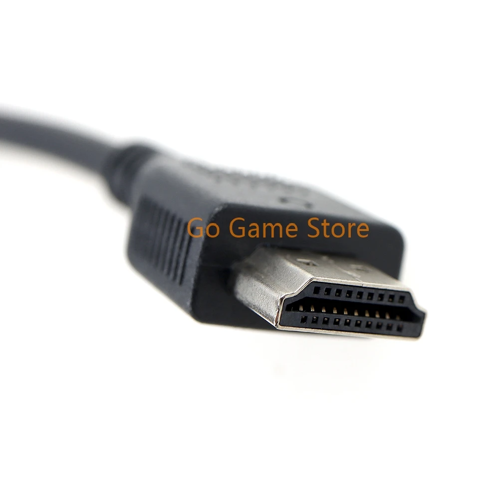 

10 шт. для Playstation 4 PS4, оригинальный HDMI-совместимый кабель длиной 1,5 м, кабель для передачи данных, кабель для передачи HD-видео