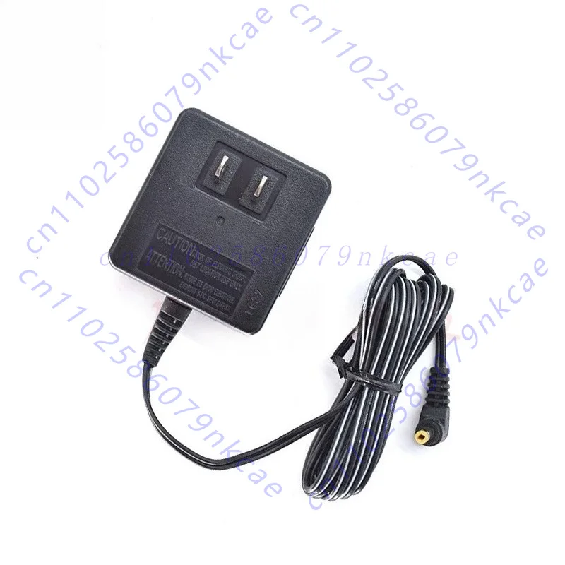 For Sony AC-ES608K NW-HD1 HD2 HD3HD5 Power Adapter 100-240V 6V0.8A