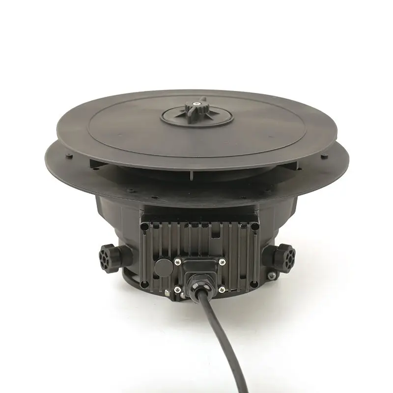 2021 New EFT Spreader EPS200 V2.0 Expansion System For E410P E610P E616P And G Series Agricultural Drones