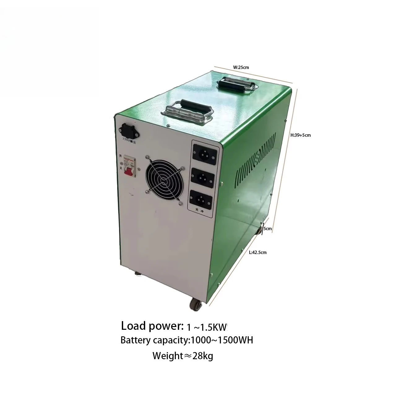 Hybrid Solar System 1Kw~6Kw Complete Kit Solar Panels Battery Inverter for  MPPT Controller 15Kw Load Power