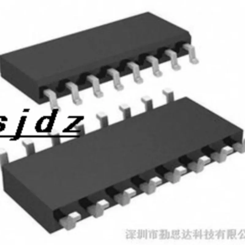 10 PÇS/LOTE TD62504FG TD62504F TD62504 sop16