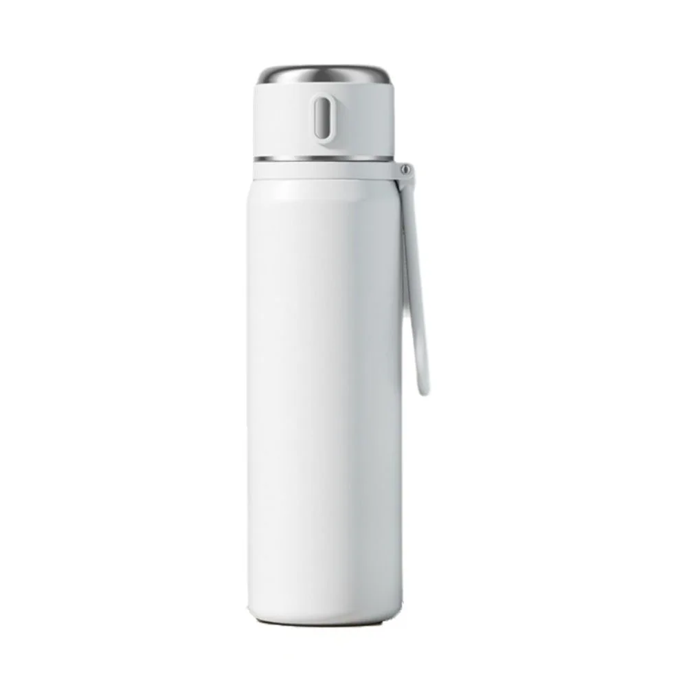 

Durable 550ml Vacuum Insulated Flask 316 Stainless Steel Large Capacity Insulated Cup Water Cups for Hot And Cold Drinks